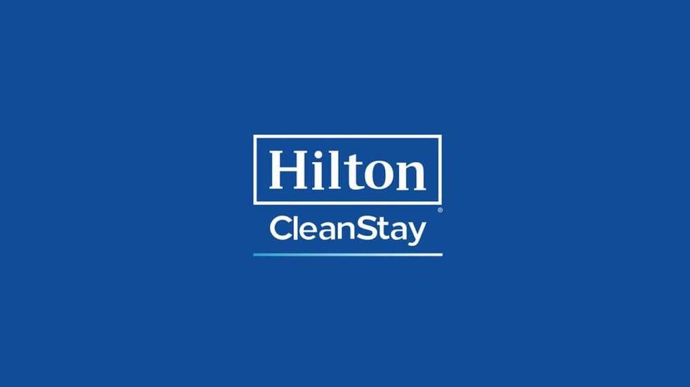 Hampton Inn&Suites Denton Eksteriør billede