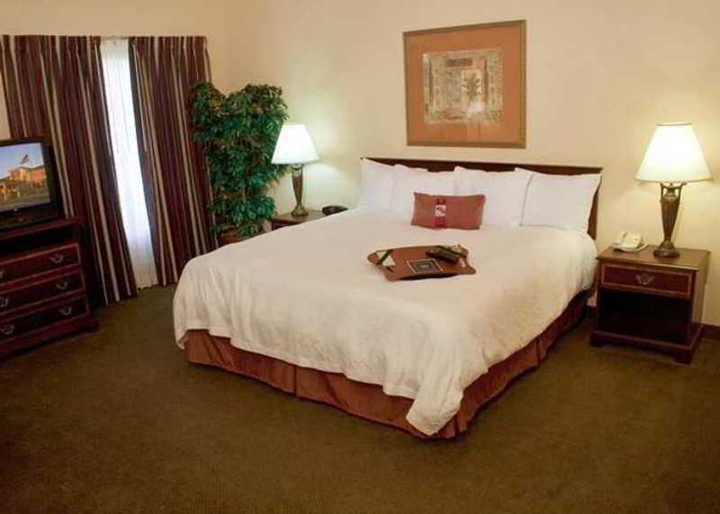 Hampton Inn&Suites Denton Eksteriør billede