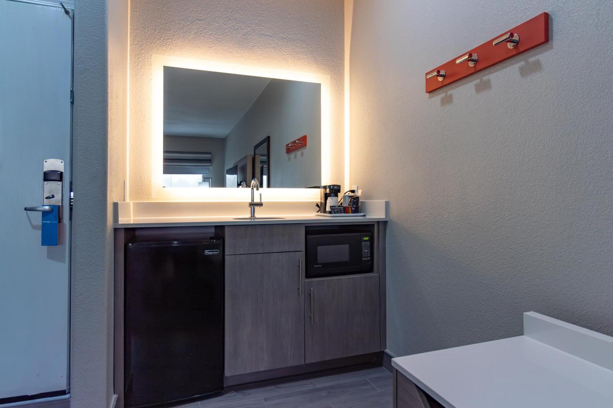 Hampton Inn&Suites Denton Eksteriør billede
