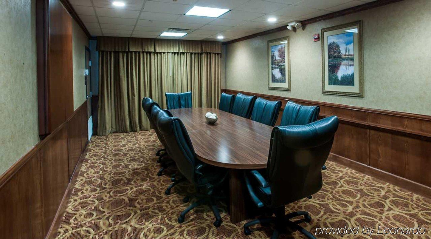 Hampton Inn&Suites Denton Eksteriør billede